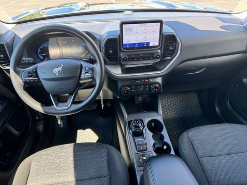 Certified 2021 Ford Bronco Sport AWD/4WD image 23