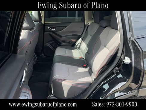 Used 2024 Subaru Forester Sport image 25