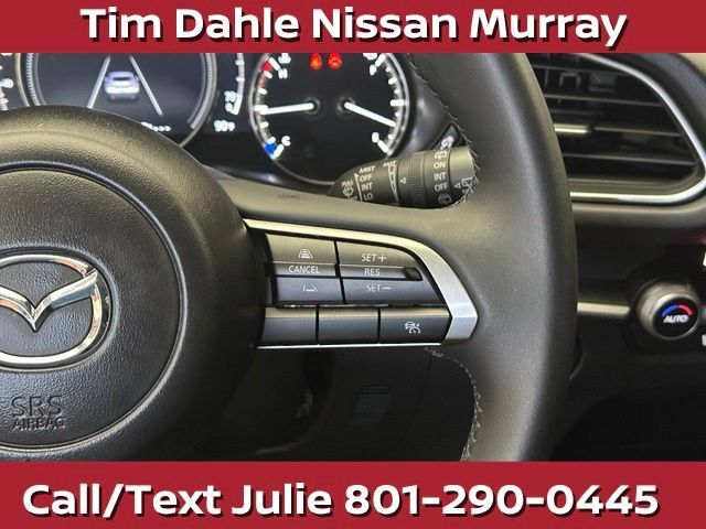 Used 2026 MAZDA CX-30 AWD 2.5 S w/ Select Sport Pkg image 25