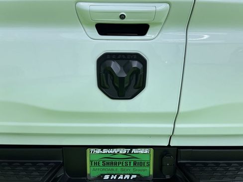 Used 2021 RAM 1500 Rebel w/ Rebel Level 2 Equipment Group AWD/4WD image 13