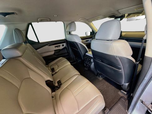 Certified 2025 Honda Pilot EX-L image 29