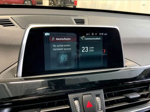 Used 2018 BMW X1 xDrive28i AWD/4WD image 34