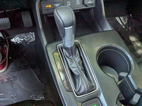 Used 2026 Honda Civic LX image 12