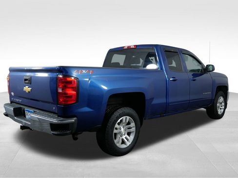 Used 2018 Chevrolet Silverado 1500 LT w/ All Star Edition image 8