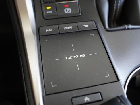 Used 2021 Lexus NX 300 FWD w/ Premium Package image 23