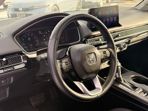 Used 2024 Honda Civic Touring image 25