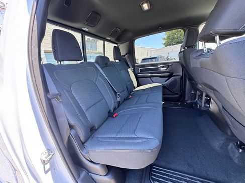 New 2026 RAM 1500 4x4 Crew Cab image 22