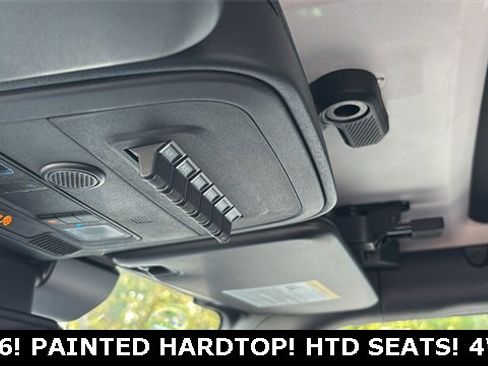 New 2025 Ford Bronco Badlands image 20