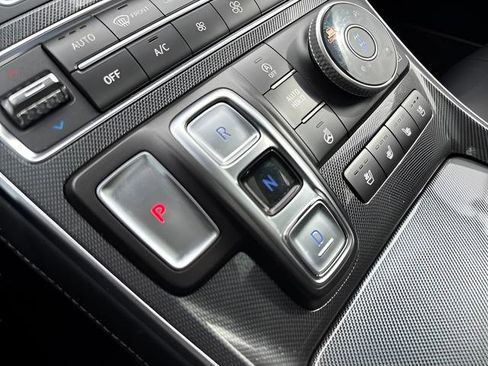 Used 2021 Hyundai Santa Fe Limited AWD/4WD image 21