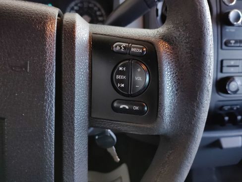 Used 2016 Ford F450 XL w/ Power Equipment Group RWD image 24