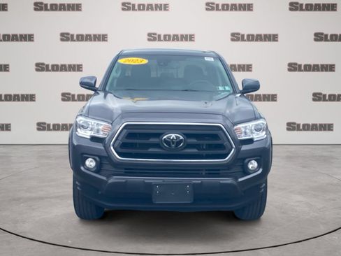 Used 2023 Toyota Tacoma SR5 AWD/4WD image 8