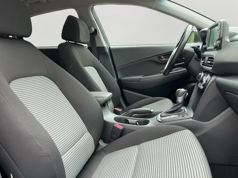 Used 2018 Hyundai Kona SEL AWD/4WD image 12