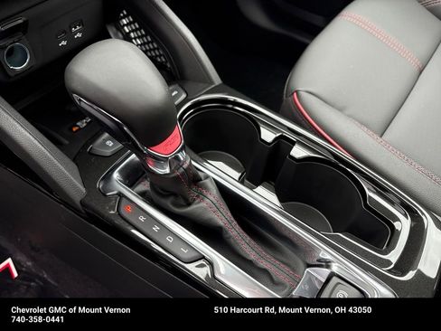 New 2026 Chevrolet TrailBlazer RS w/ Convenience Package image 26