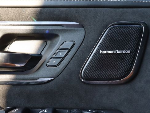 Used 2022 RAM 1500 TRX w/ TRX Level 2 Equipment Group image 22