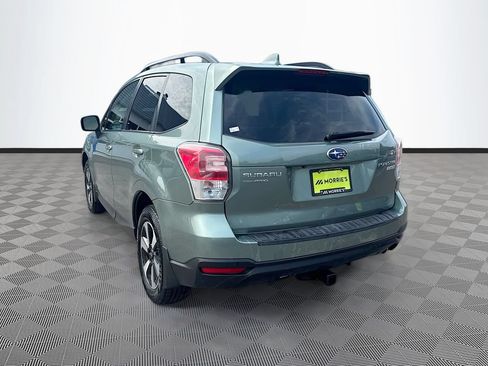 Used 2017 Subaru Forester 2.5i Premium w/ Popular Package #2A AWD/4WD image 33