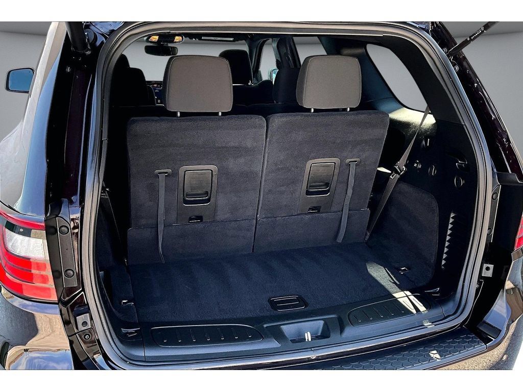 Certified 2025 Dodge Durango GT AWD/4WD image 37