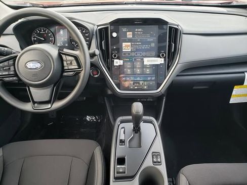New 2026 Subaru Crosstrek 2.0i Premium image 14