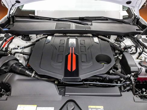 New 2025 Audi S5 Premium Plus image 29