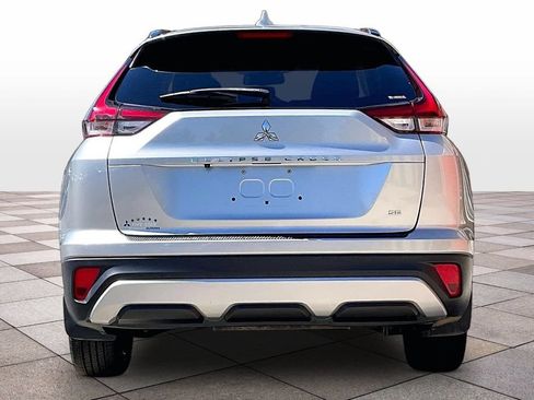 Used 2022 Mitsubishi Eclipse Cross SE AWD/4WD image 4