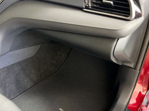 Used 2022 Toyota Camry LE FWD image 34