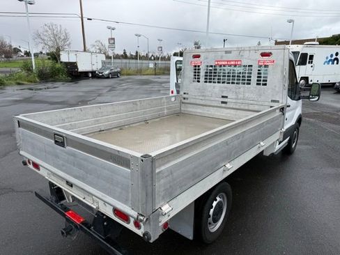 Used 2018 Ford Transit 250 138 image 19
