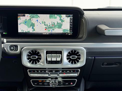 Used 2023 Mercedes-Benz G 63 AMG Squared image 32