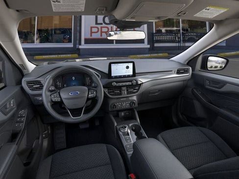 New 2026 Ford Escape Active w/ Cold Weather Package FWD image 10
