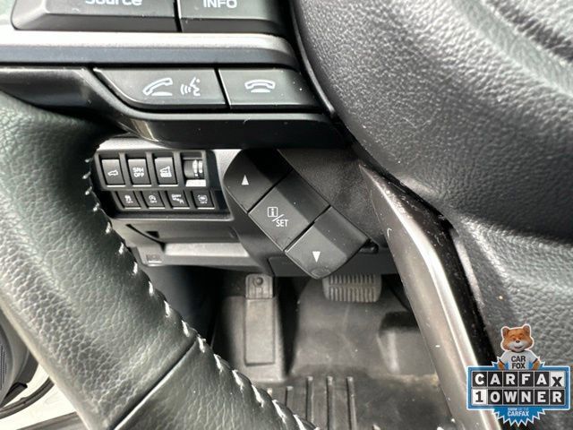 Certified 2023 Subaru Forester Touring AWD/4WD image 16