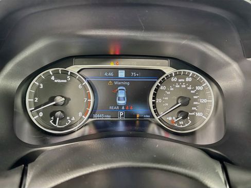 Used 2023 Nissan Altima 2.5 SL FWD image 18