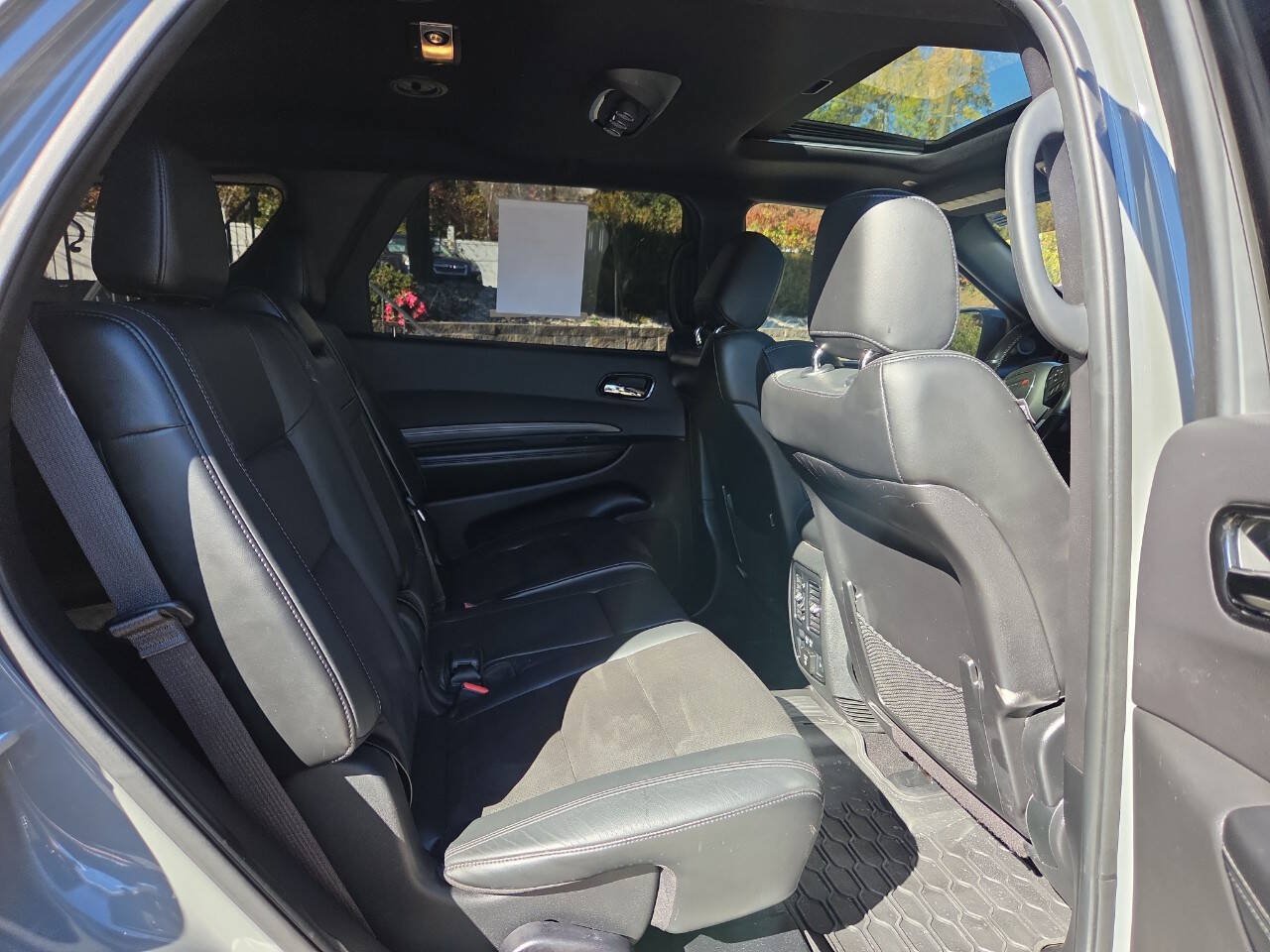 Used 2021 Dodge Durango GT AWD/4WD image 28
