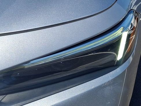 Certified 2022 Honda Civic LX image 9