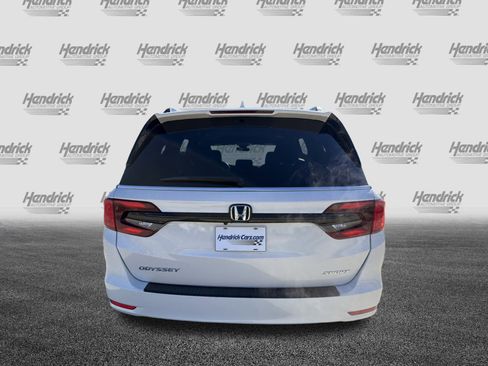 Used 2023 Honda Odyssey Sport image 9