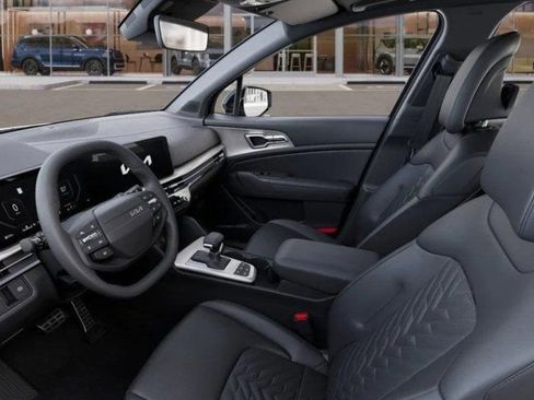 New 2026 Kia Sportage X-Pro Prestige image 30
