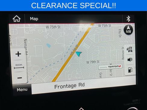 Used 2024 Subaru Forester Wilderness AWD/4WD image 17
