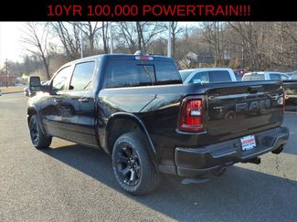 New 2026 RAM 1500 Big Horn video 3