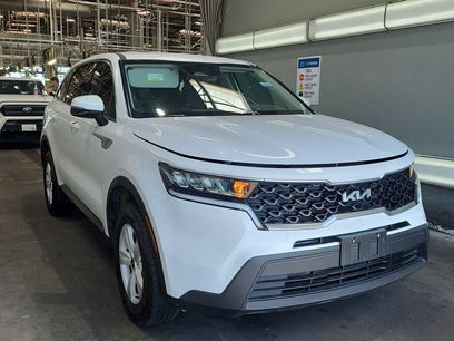 Used 2023 Kia Sorento LX
