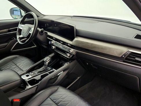 Used 2025 Kia Telluride EX X-Line AWD/4WD image 25