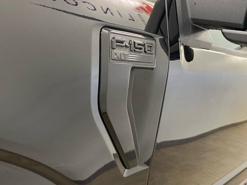 New 2026 Ford F150 XLT w/ Mobile Office Package image 35