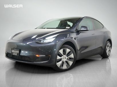 Used 2022 Tesla Model Y Long Range