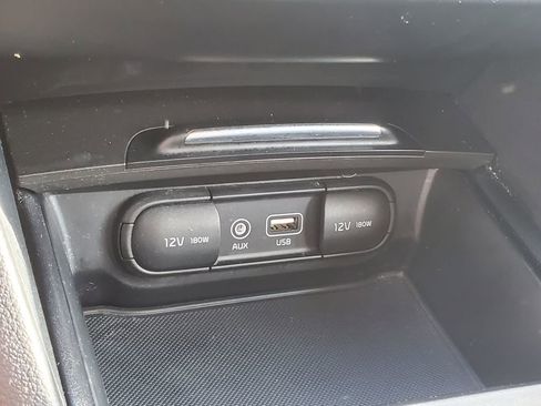 Used 2016 Kia Optima LX image 27