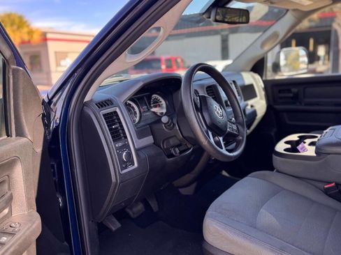 Used 2019 RAM 1500 Tradesman w/ Popular Equipment Group image 4