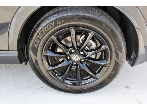 Used 2026 Honda CR-V Sport-L image 30