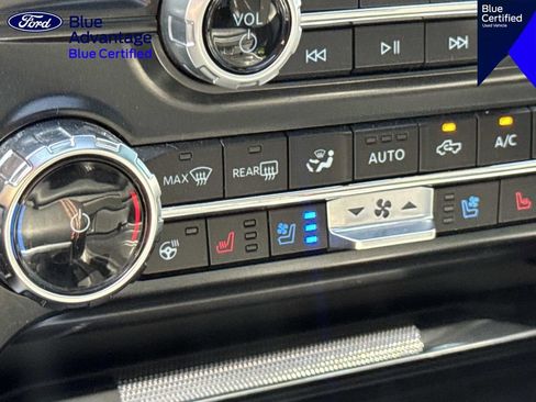 Certified 2025 Ford F150 Raptor AWD/4WD image 30