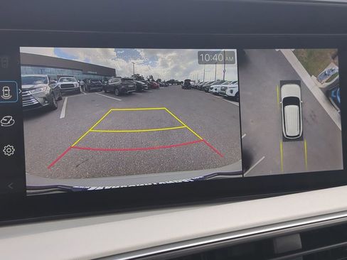 New 2026 Hyundai Palisade Calligraphy image 26