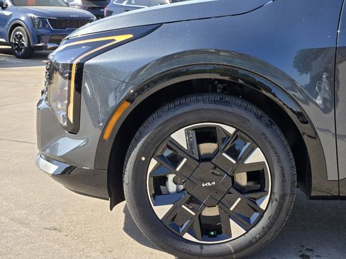 New 2026 Kia Sportage SX Prestige image 5