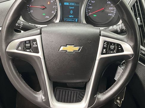 Used 2017 Chevrolet Equinox LT w/ Convenience Package AWD/4WD image 13