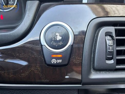 Used 2015 BMW 528i Sedan image 33