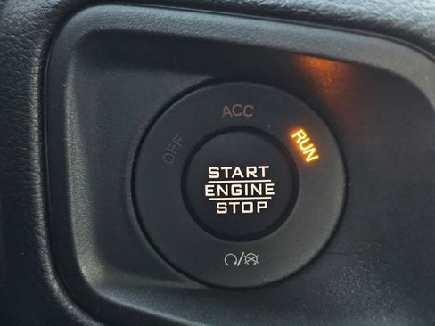 New 2026 Jeep Wrangler Sport image 17