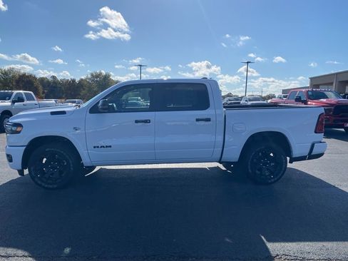 New 2026 RAM 1500 Lone Star image 4