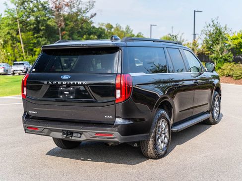 Used 2025 Ford Expedition Max Active RWD image 7